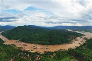 Mekong River-01