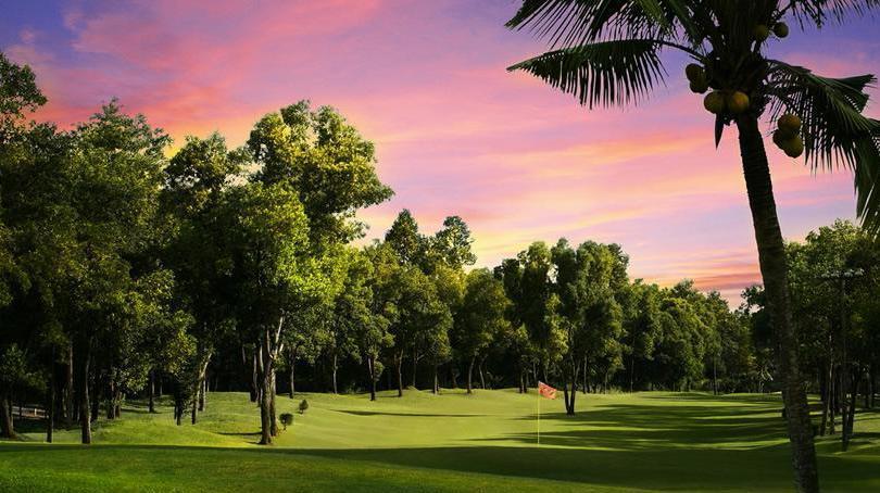 Vietnam Golf & Country Club in Ho Chi Minh City