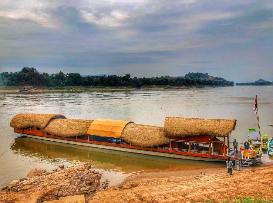 gypsy mekong river cruise